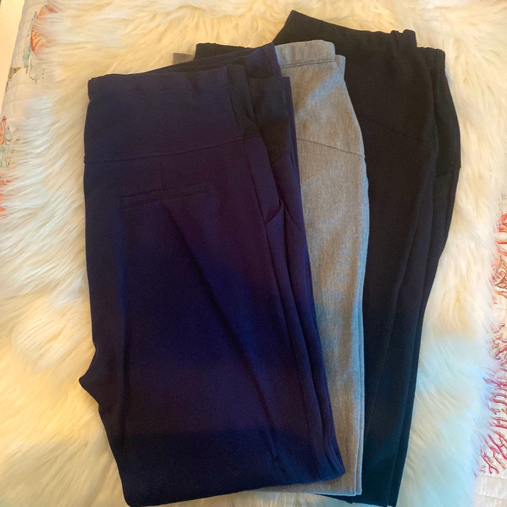 Maternity pants